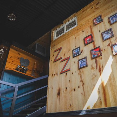 Ziczac Homestay Đà Lạt Da Lat Exterior foto