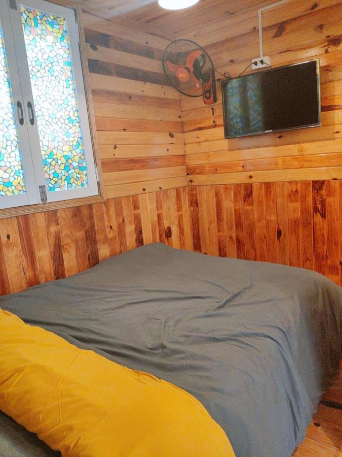 Ziczac Homestay Đà Lạt Da Lat Exterior foto