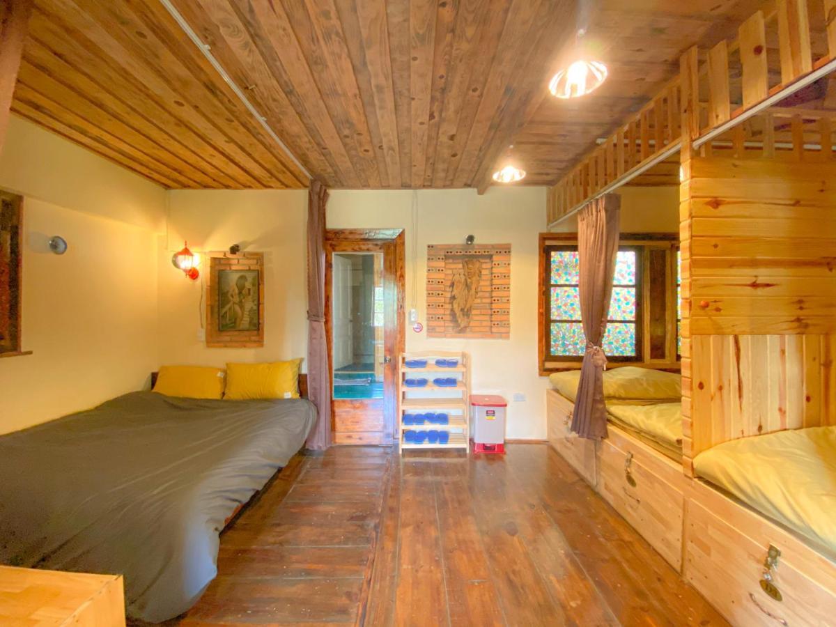 Ziczac Homestay Đà Lạt Da Lat Exterior foto