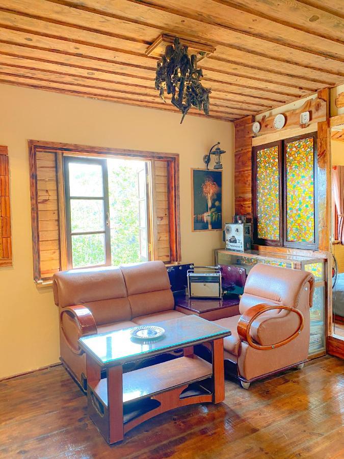 Ziczac Homestay Đà Lạt Da Lat Exterior foto