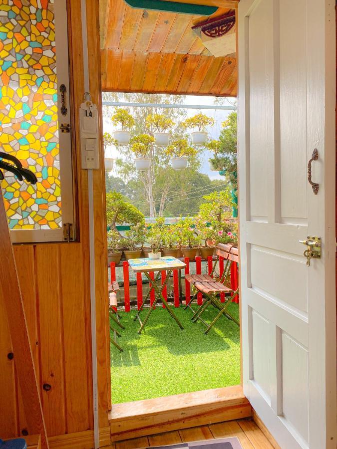 Ziczac Homestay Đà Lạt Da Lat Exterior foto