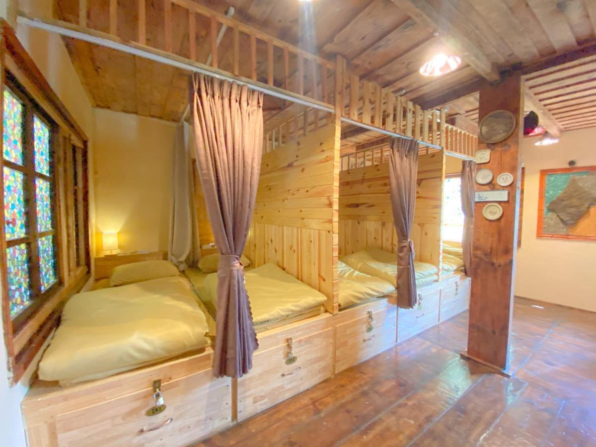 Ziczac Homestay Đà Lạt Da Lat Exterior foto