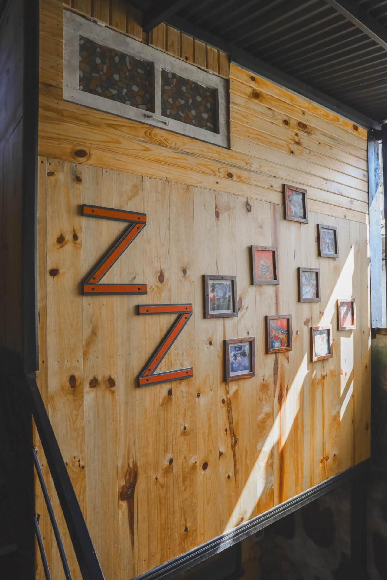 Ziczac Homestay Đà Lạt Da Lat Exterior foto