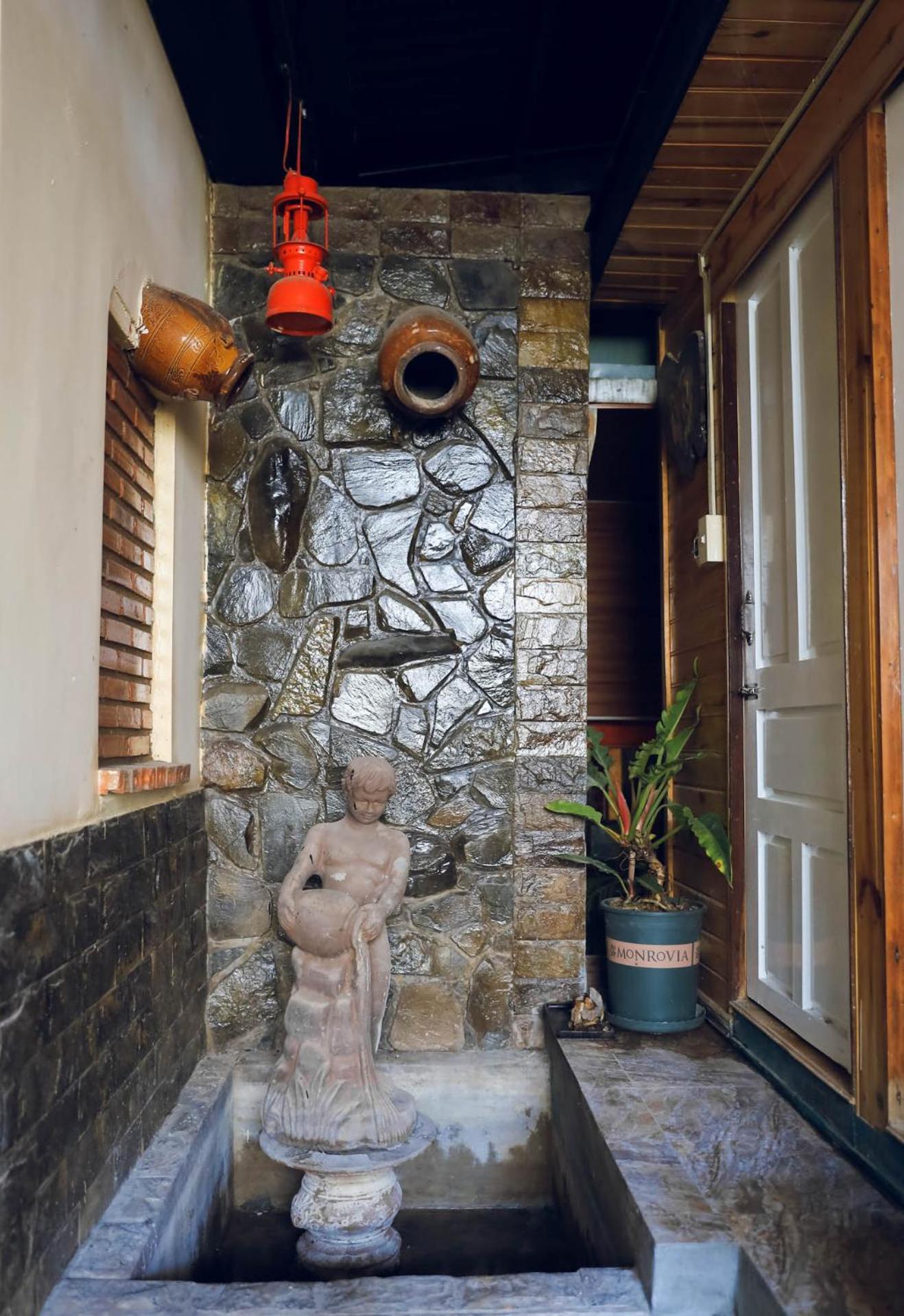 Ziczac Homestay Đà Lạt Da Lat Exterior foto