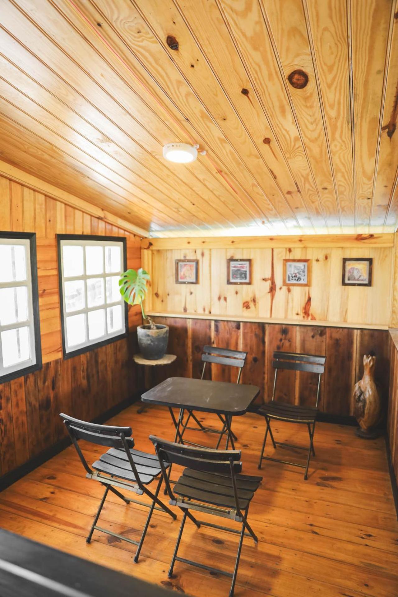 Ziczac Homestay Đà Lạt Da Lat Exterior foto