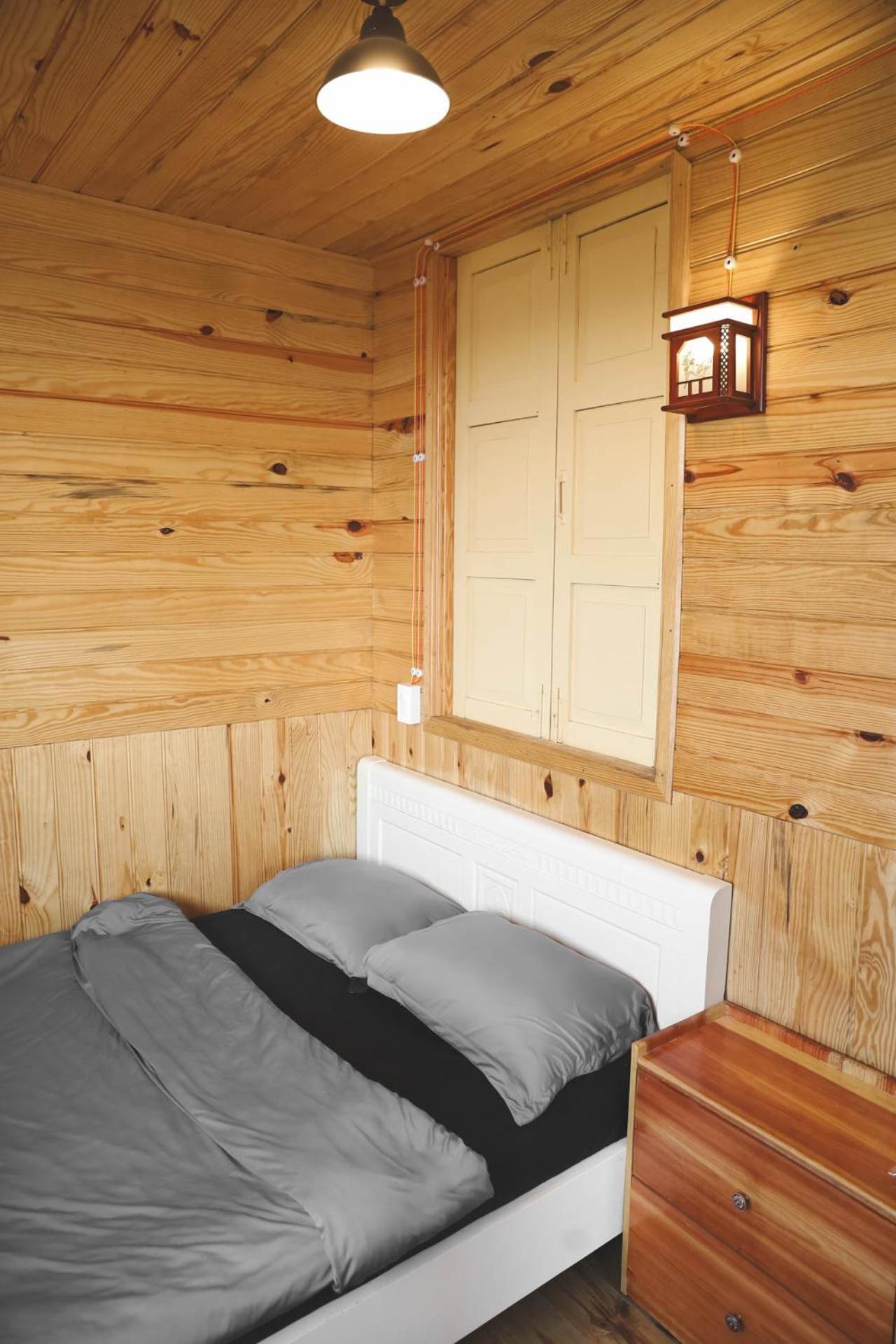 Ziczac Homestay Đà Lạt Da Lat Exterior foto