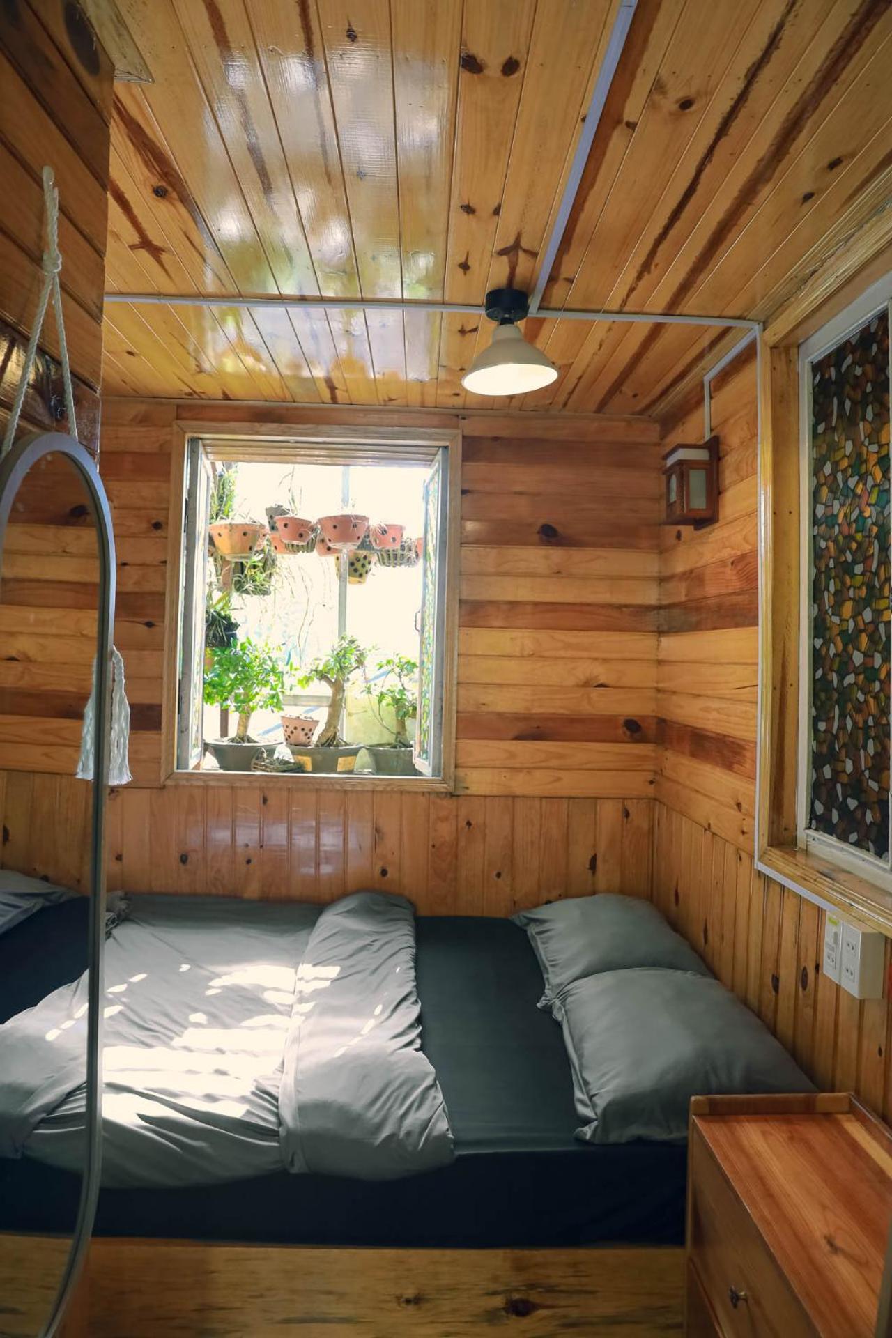 Ziczac Homestay Đà Lạt Da Lat Exterior foto