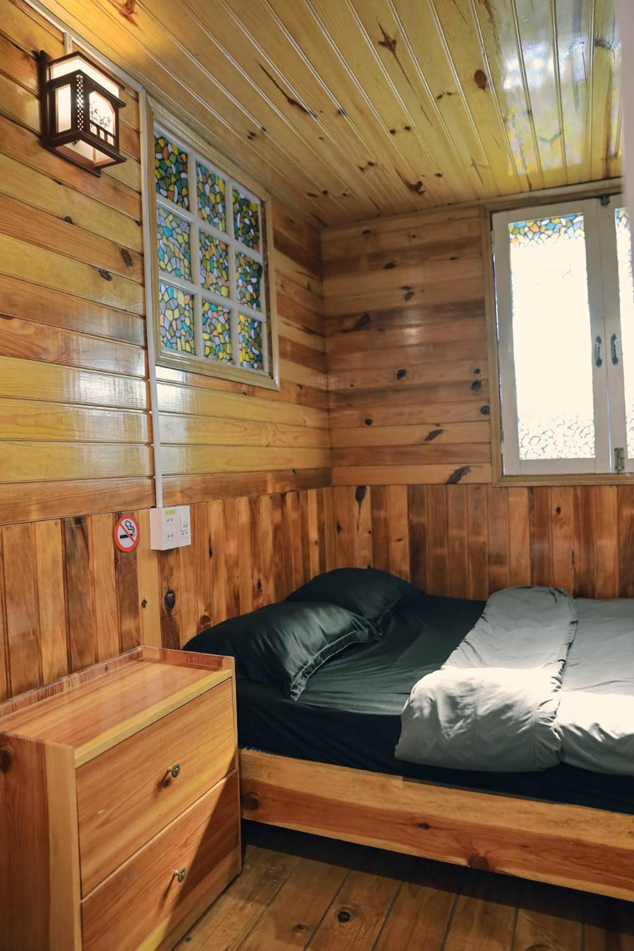Ziczac Homestay Đà Lạt Da Lat Exterior foto