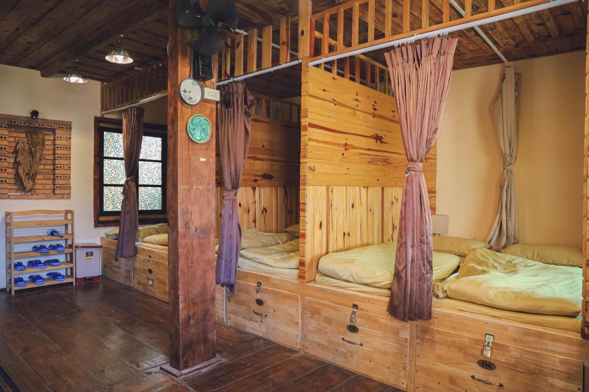 Ziczac Homestay Đà Lạt Da Lat Exterior foto