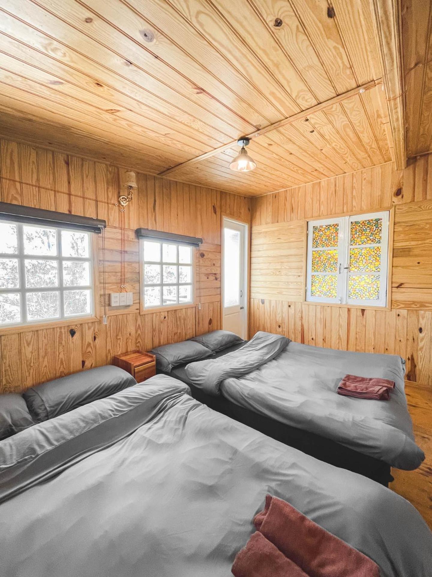 Ziczac Homestay Đà Lạt Da Lat Exterior foto