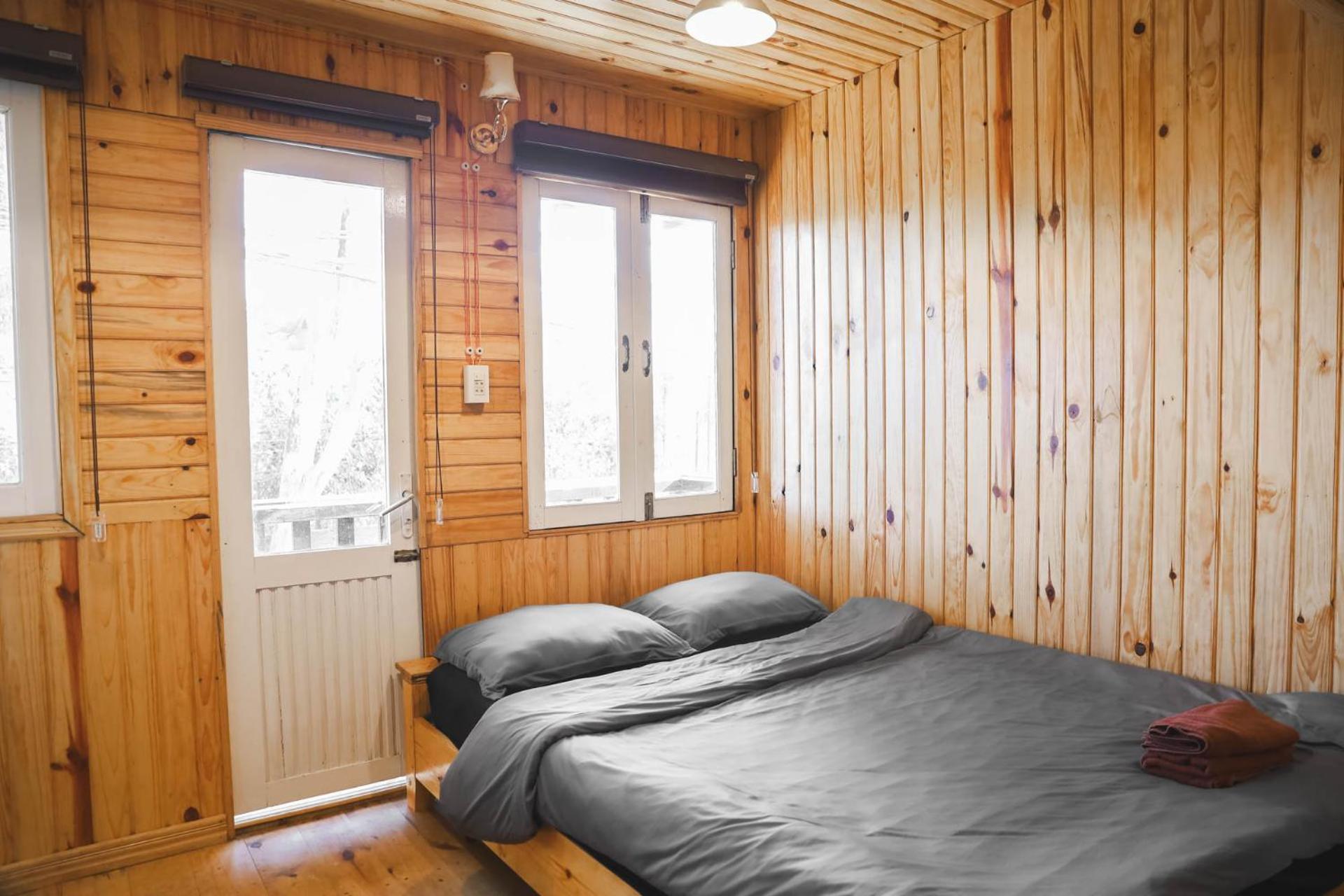Ziczac Homestay Đà Lạt Da Lat Quarto foto